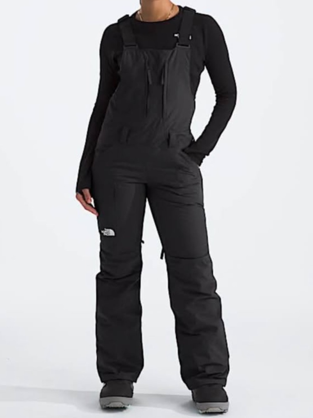 The North Face - Women’s Freedom Insulated Bibs